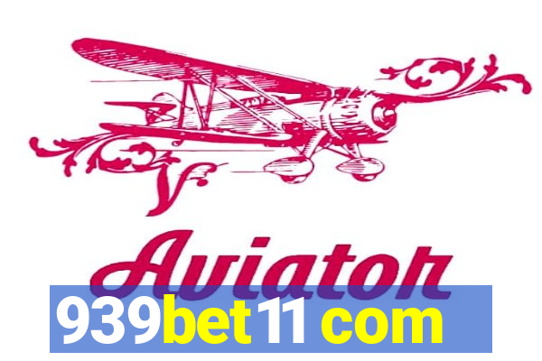 939bet11 com